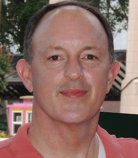 John Eigenauer