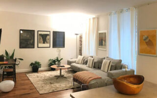 For Sale: 2 Bedroom Apartment Near Centre Pompidou