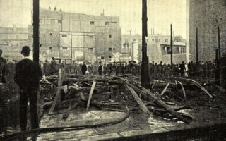 The Bazar de la Charité: The Tragic True Story Behind the TV Series