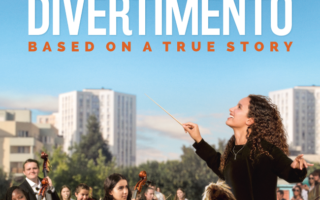 Film Review: Divertimento