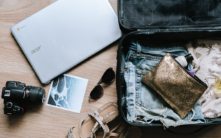 9 Items to Pack for a Winter Trip to Paris