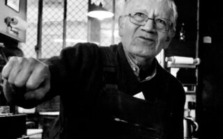 Paris Vignettes: The City’s Extraordinary Ordinary People