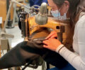Making of vetra shirt
