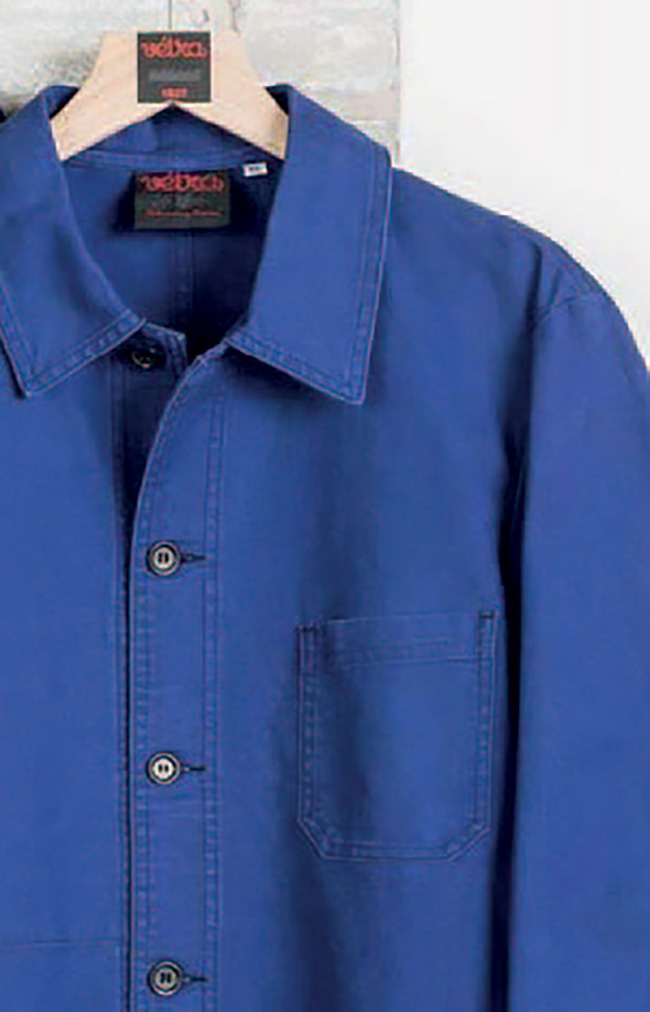 Where to Buy Vétra, the Cool Workwear Brand, in Paris