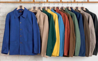 Vétra: The Cool Workwear That’s Made in France