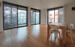 For Sale: Spacious 2-Bedroom Apartment by François Mitterrand Library