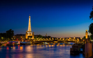 Highlights of Autumn/Winter 2023 Fashion Week in Paris