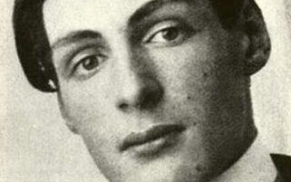 Cravan Cocktails: The Provocateur Who Inspired a Famous Paris Bar