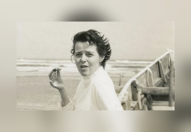 Charlotte Perriand: The Avant-Garde Design Legend