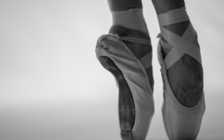 Meet Guillaume Diop: The First Black Étoile Dancer at the Paris Opera