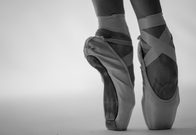 Meet Guillaume Diop: The First Black Étoile Dancer at the Paris Opera