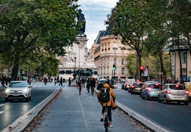 Where to Wine and Dine in the 11th Arrondissement