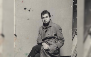The Paris of Artist Francis Bacon