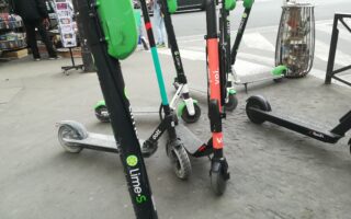 Letter from Paris: April 5, 2023 News Digest