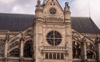 The Artistry of Time: A Tour of Intriguing Sundials in Paris
