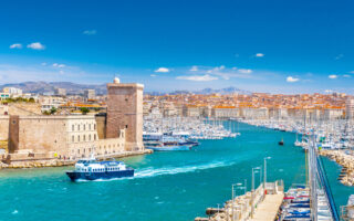 Letter from Paris: April 12, 2023 News Digest