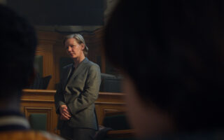 Justine Triet Wins Palme d’Or at Cannes