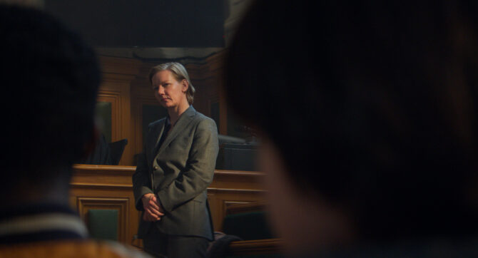 Justine Triet Wins Palme d’Or at Cannes