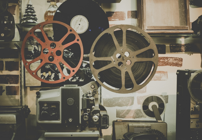 Shooting in Paris (Films, That Is): It’s Complicated!