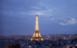 Paris Fashion Week’s Major Moments: Spring-Summer 2024 Shows