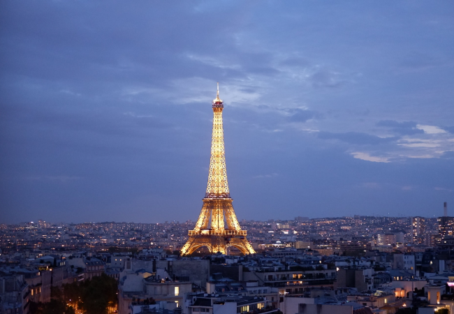 Paris Fashion Week’s Major Moments: Spring-Summer 2024 Shows