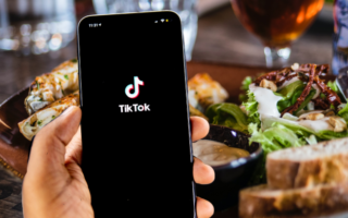 8 Trendy Eateries in Paris, According to TikTok