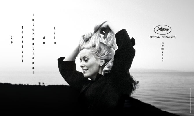 76th Cannes Film Festival Ignites La Croisette
