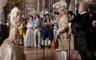 Versailles Drama ‘Jeanne du Barry’: Johnny Depp’s Fraught Return to Cinema