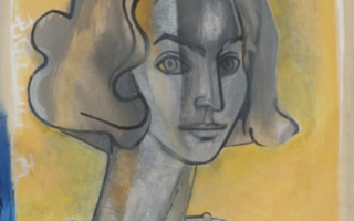Françoise Gilot: Surviving Picasso