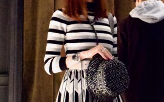 Paris Vignettes: The City’s Interesting People