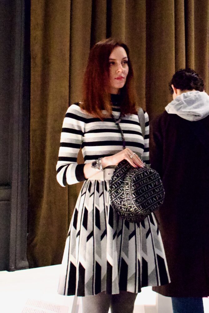 Paris Vignettes: The City’s Interesting People