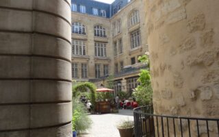 The Perfect Day Out in Paris
