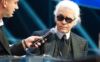 Karl Lagerfeld’s Choupette: The Richest Cat in the World?