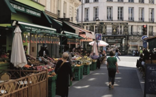 Register for Bonjour Paris Live: The Secrets of Rue Cadet, With Jeffrey T Iverson