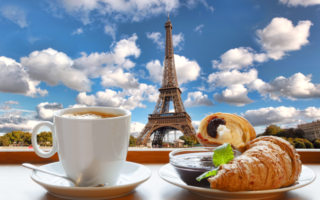 The Return of La Tour d’Argent and Summer Restaurant Buzz