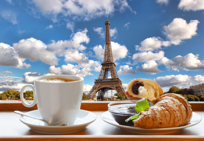 The Return of La Tour d’Argent and Summer Restaurant Buzz