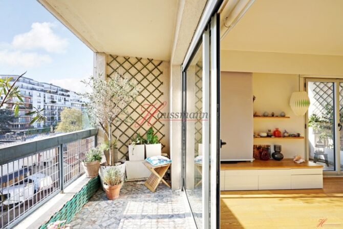For Sale: 3-Bedroom Apartment in the Musicians’ Quarter