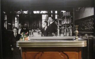 Paris, Capital of Gastronomy