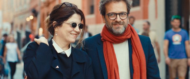 Le Cours de la Vie: Lessons in Film … and Life
