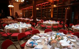 Celebrating the American Library in Paris at the 2023 Gala