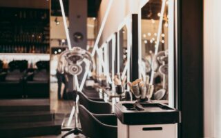 A Hair Salon Visit Is the Best Paris Souvenir