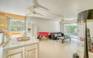 For Sale: Spacious 3-Bedroom in Petit-Montrouge