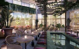 Restaurants Open in Paris in August