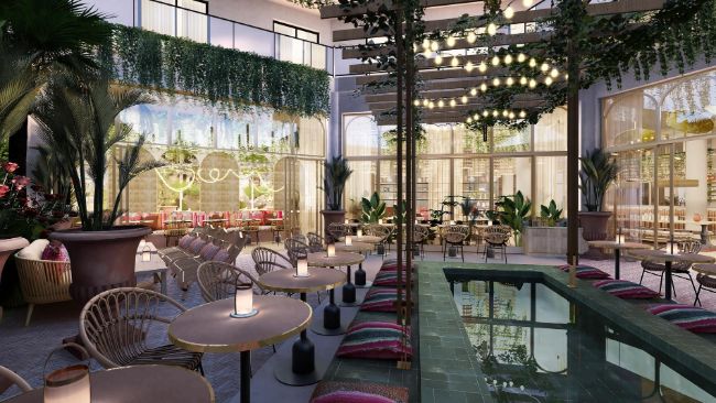 Restaurants Open in Paris in August