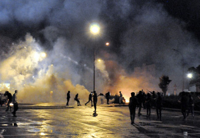 Letter from Paris: July 5, 2023 News Digest
