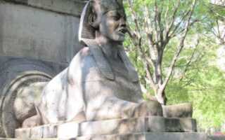 How Egyptian Culture Came to Paris