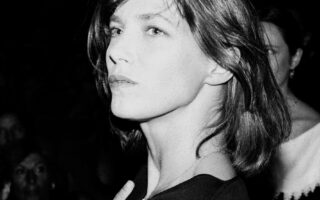 RIP Jane Birkin