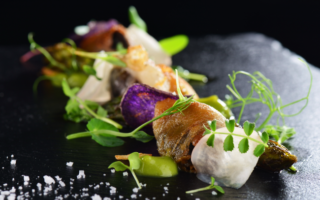 Register for Bonjour Paris Live:  Best New Restaurants in Paris, With Alexander Lobrano