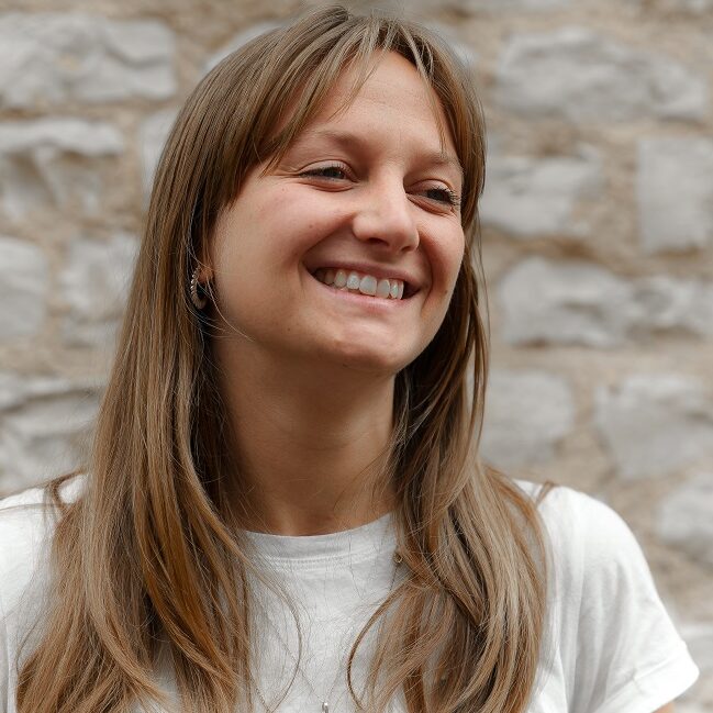 Sophie Gardner-Roberts