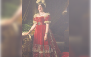 Tragedy and Courage: Marie Antoinette’s Daughter, the Duchess of Angoulême